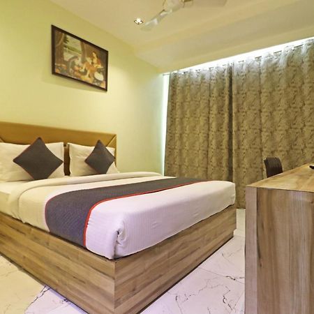 Hotel Good Vibe Near Delhi Igi Airport New Delhi Exterior foto