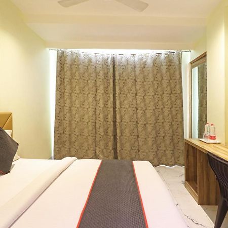 Hotel Good Vibe Near Delhi Igi Airport New Delhi Exterior foto